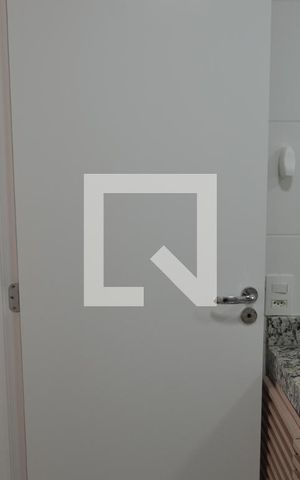 Apartamento à venda com 30m², 1 quarto e sem vagaBanheiro