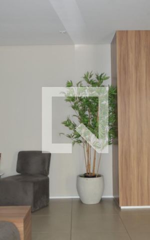 Apartamento à venda com 30m², 1 quarto e sem vagaSalão de Festas