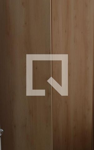 Apartamento à venda com 30m², 1 quarto e sem vagaQuarto