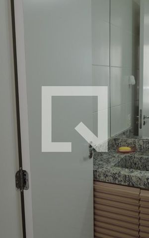 Apartamento à venda com 30m², 1 quarto e sem vagaBanheiro