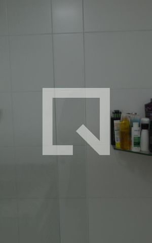 Apartamento à venda com 30m², 1 quarto e sem vagaBanheiro