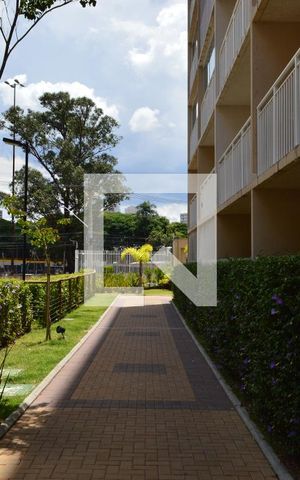 Apartamento à venda com 30m², 1 quarto e sem vagaÁrea externa