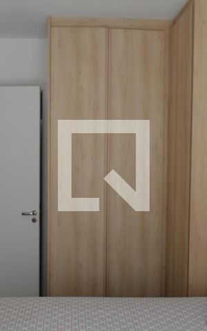 Apartamento à venda com 30m², 1 quarto e sem vagaQuarto