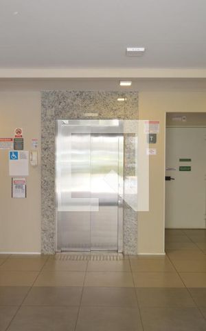 Apartamento à venda com 30m², 1 quarto e sem vagaHall