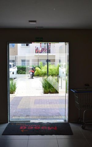 Apartamento à venda com 30m², 1 quarto e sem vagaEntrada