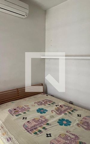 Apartamento para alugar com 54m², 1 quarto e 1 vaga Apartamento para alugar com 54m², 1 quarto e 1 vagaSuite