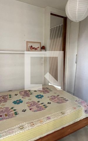 Apartamento para alugar com 54m², 1 quarto e 1 vaga Apartamento para alugar com 54m², 1 quarto e 1 vagaSuite