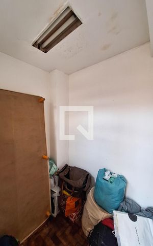 Apartamento à venda com 100m², 3 quartos e 1 vaga Apartamento à venda com 100m², 3 quartos e 1 vagaQuarto de Serviço