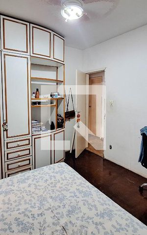 Apartamento à venda com 100m², 3 quartos e 1 vaga Apartamento à venda com 100m², 3 quartos e 1 vagaQuarto 2