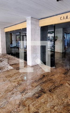 Apartamento à venda com 100m², 3 quartos e 1 vaga Apartamento à venda com 100m², 3 quartos e 1 vagaÁrea comum