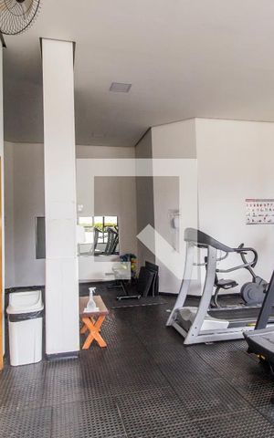 Apartamento à venda com 164m², 3 quartos e 2 vagas Apartamento à venda com 164m², 3 quartos e 2 vagasAcademia