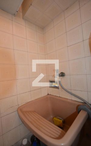 Apartamento à venda com 54m², 2 quartos e sem vagaÁrea de Serviço