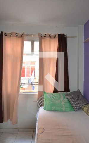 Apartamento à venda com 54m², 2 quartos e sem vagaQuarto 2