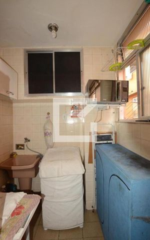 Apartamento à venda com 54m², 2 quartos e sem vagaCozinha