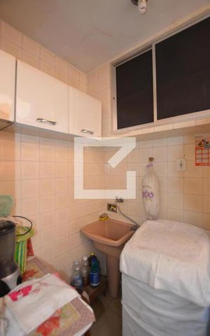 Apartamento à venda com 54m², 2 quartos e sem vagaÁrea de Serviço