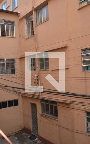 Apartamento à venda com 54m², 2 quartos e sem vagaVista do Quarto 2