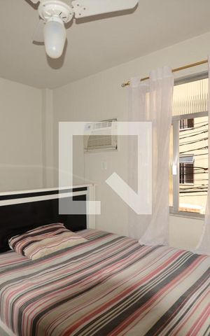 Apartamento à venda com 54m², 2 quartos e sem vagaQuarto 1