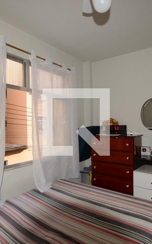 Apartamento à venda com 54m², 2 quartos e sem vagaQuarto 1
