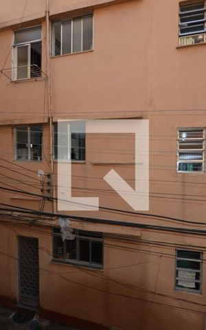 Apartamento à venda com 54m², 2 quartos e sem vagaVista da Cozinha