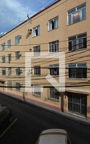 Apartamento à venda com 54m², 2 quartos e sem vagaVista do Quarto 1
