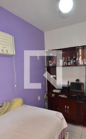 Apartamento à venda com 54m², 2 quartos e sem vagaQuarto 2