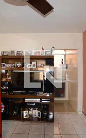Apartamento à venda com 54m², 2 quartos e sem vagaSala