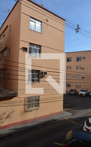 Apartamento à venda com 54m², 2 quartos e sem vagaVista da Sala