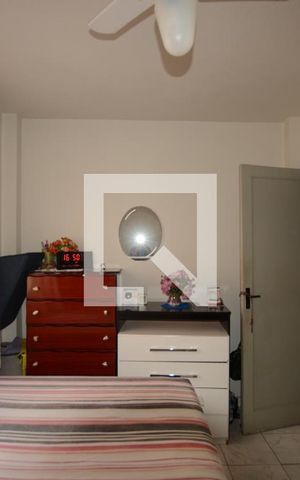 Apartamento à venda com 54m², 2 quartos e sem vagaQuarto 1