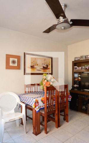 Apartamento à venda com 54m², 2 quartos e sem vagaSala