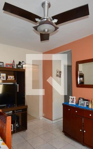Apartamento à venda com 54m², 2 quartos e sem vagaSala