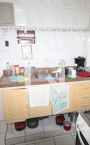 Apartamento para alugar com 65m², 2 quartos e sem vagaCozinha - Armários