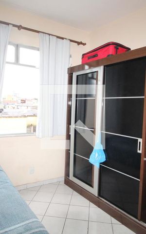 Apartamento para alugar com 65m², 2 quartos e sem vagaQuarto 1