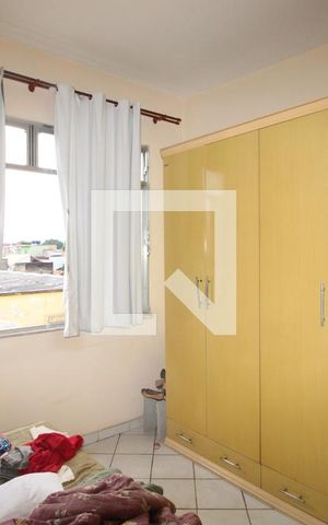 Apartamento para alugar com 65m², 2 quartos e sem vagaQuarto 2