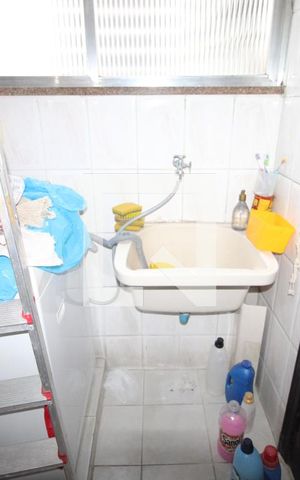 Apartamento para alugar com 65m², 2 quartos e sem vagaÁrea de Serviço
