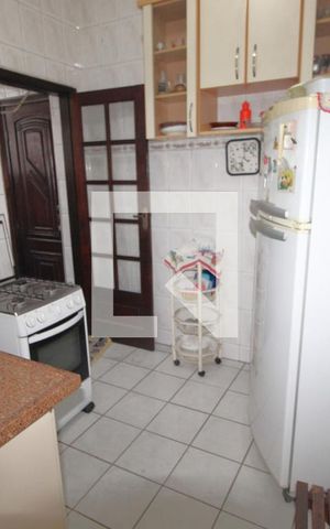 Apartamento para alugar com 65m², 2 quartos e sem vagaCozinha