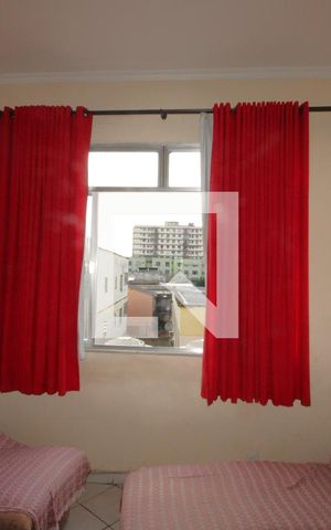 Apartamento para alugar com 65m², 2 quartos e sem vagaSala