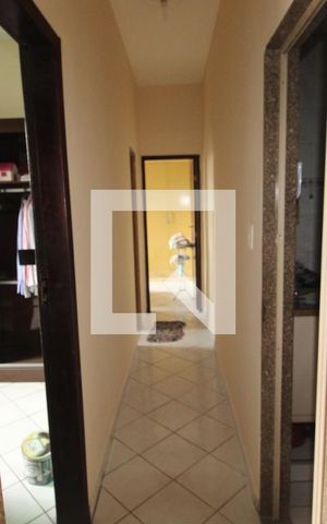 Apartamento para alugar com 65m², 2 quartos e sem vagaCorredor