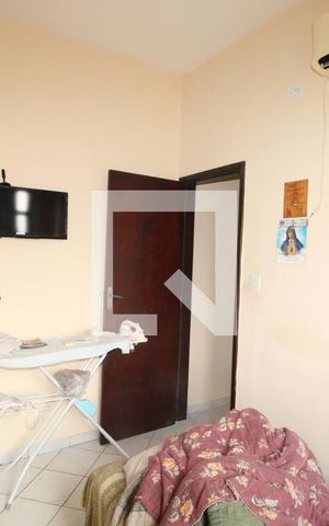 Apartamento para alugar com 65m², 2 quartos e sem vagaQuarto 2