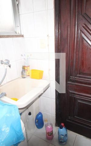 Apartamento para alugar com 65m², 2 quartos e sem vagaÁrea de Serviço