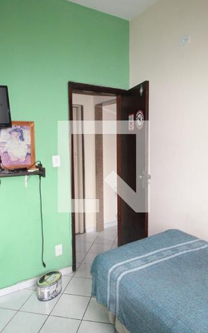 Apartamento para alugar com 65m², 2 quartos e sem vagaQuarto 1