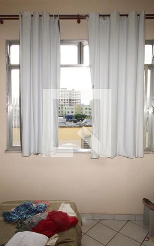Apartamento para alugar com 65m², 2 quartos e sem vagaQuarto 2