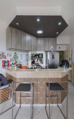 Apartamento à venda com 40m², 1 quarto e 1 vagacozinha