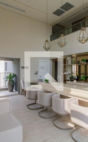 Studio à venda com 29m², 1 quarto e sem vagaÁrea comum - Loft Bar