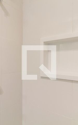 Studio à venda com 29m², 1 quarto e sem vagaBanheiro
