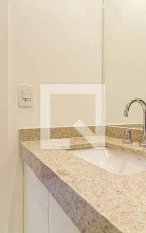 Studio à venda com 29m², 1 quarto e sem vagaBanheiro