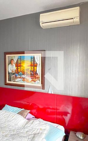 Casa à venda com 360m², 3 quartos e 2 vagasQuarto 3