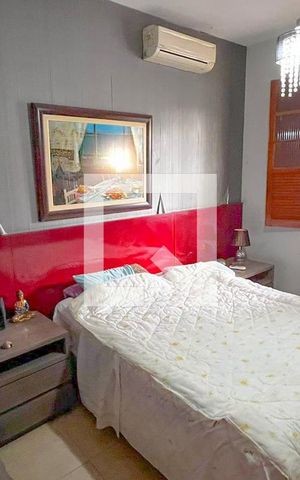 Casa à venda com 360m², 3 quartos e 2 vagasQuarto 3