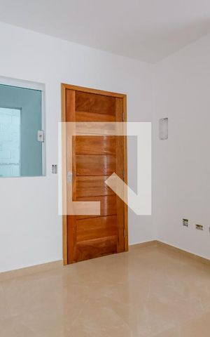 Apartamento para alugar com 37m², 2 quartos e sem vaga Apartamento para alugar com 37m², 2 quartos e sem vagaSala