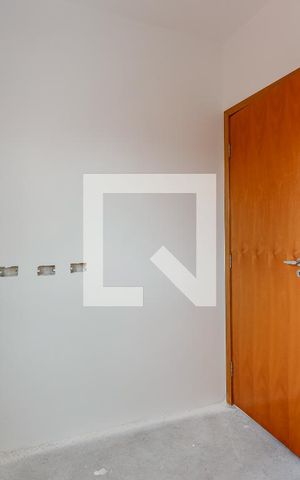 Apartamento para alugar com 37m², 2 quartos e sem vaga Apartamento para alugar com 37m², 2 quartos e sem vagaQuarto 1