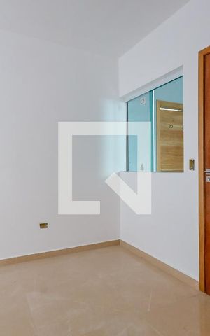 Apartamento para alugar com 37m², 2 quartos e sem vaga Apartamento para alugar com 37m², 2 quartos e sem vagaSala